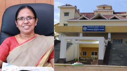 കൊല്ലം മെഡിക്കല് കോളേജിന് കൂടുതൽ സ്ഥലം ഏറ്റെടുക്കും; സൂപ്പര് സ്പെഷ്യാലിറ്റി അടക്കം മികച്ച സൗകര്യങ്ങളും