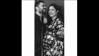 ಅನುಷ್ಕಾರ ಬಾಲ್ಯದ‌ ಫೋಟೋ ನೋಡಿ ಮಗು ನಿಮ್ಮನ್ನು ಹೋಲುತ್ತದಾ ಕೇಳ್ತಾ ಇದ್ದಾರೆ ನೆಟ್ಟಿಗ್ಗರು!