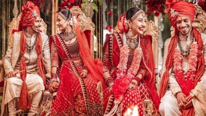 ದಾಂಪತ್ಯ ಜೀವನದಲ್ಲಿ ಬಿರುಕು; ಕೊನೆಗೂ ಮೌನ ಮುರಿದ ಯುಜುವೇಂದ್ರ ಚಹಲ್‌..!