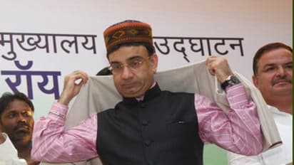 চিটফান্ড মামলায় গ্রেফতার প্রাক্তন তৃণমূল সাংসদ, জেনে নিন কেডি সিং সম্পর্কে কিছু তথ্য