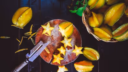 অ্যান্টিঅক্সিডেন্ট সমৃদ্ধ এই মরশুমি ফল, ৬ জটিল রোগ নিয়ন্ত্রণে অব্যর্থ কাজ দেয়