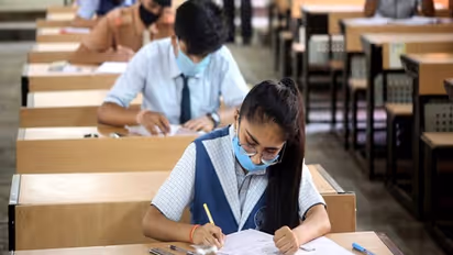 ఏపీ : విజయనగరం జిల్లాలో ఒకే స్కూలులో ఏడుగురికి పాజిటివ్