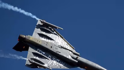 IAF to get 83 Tejas Mark-1A fighter aircraft as Cabinet Committee gives its clearance