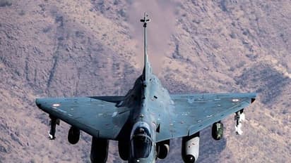 Govt clears IAF purchase of 83 Tejas Mark-1A fighter aircraft