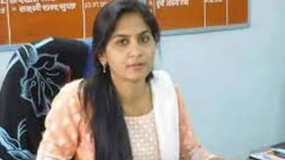 महिला SDM ने खुद का करियर कर लिया बर्बाद, जो करते थे सैल्यूट अब वही बोल रहे मैडम आप ये क्या कर बैठीं