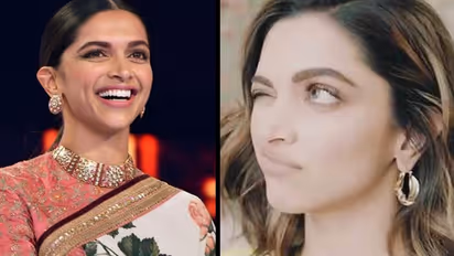 Deepika Padukone will be busy this year; actress thinks her journey has just begun