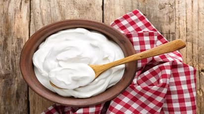 From hair to skin: Bring curd to your rescue and reap all its beauty benefits