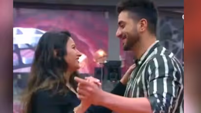 Bigg Boss 14: Sonali Phogat gets eliminated from the house; family unhappy by her love angle with Aly Goni