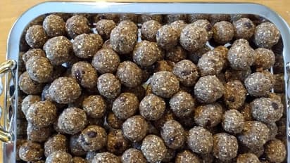 Winter Care: ಕಪ್ಪು ಎಳ್ಳು ಯಾಕೆ ತಿನ್ನಬೇಕು ಗೊತ್ತಾ? 