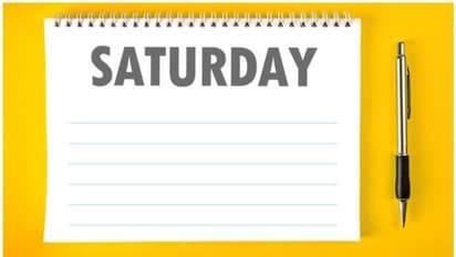 আপনার কি শনিবার জন্ম? শনি ঠাকুরের প্রভাব থাকায় কেমন হয় এই বারের জাতক আর জাতিকারা - জানুন