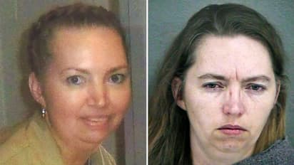 গর্ভাবতী মহিলার ভ্রূণ বার করে নেওয়ার অপরাধ, ৫ দশক পর মহিলার মৃত্যুদণ্ড কার্যকর আমেরিকায়