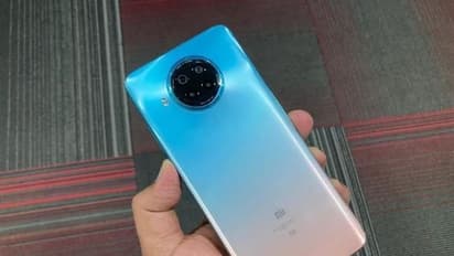 షియోమి కొత్త 5జి ఫోన్ కి పెరుగుతున్న క్రేజీ డిమాండ్.. ఫస్ట్ సెల్ లోనే రికార్డు అమ్మకాలు..