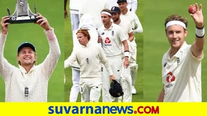 ಲಂಕಾ ವಿರುದ್ದದ ಟೆಸ್ಟ್‌ ಸರಣಿಗೆ ಇಂಗ್ಲೆಂಡ್ ತಂಡ ಪ್ರಕಟ