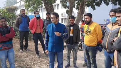 বাড়ি থেকে ডেকে নিয়ে গিয়ে সিপিএম কর্মীকে 'গুলি করে খুন', ডালখোলায় রাজনৈতিক হিংসা