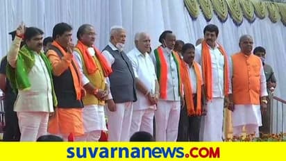 ಪದೇ ಪದೇ ಖಾತೆ ಬದಲಾವಣೆ; ಇಬ್ಬರು ಪ್ರಮುಖ ಸಚಿವರ ರಾಜೀನಾಮೆ?