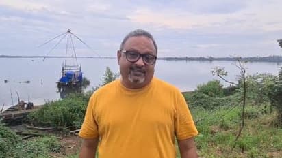 বহু প্রতিক্ষিত সুবিচার হলেও শুভেন্দুকে ছাড় কেন, প্রশ্ন ম্যাথু স্যামুয়েলের