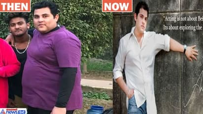 120 किलो के इस एक्टर ने मात्र 6 हफ्तों में घटाया था 15 Kg, पहले का मोटापा और अब की फिटनेस देख लोग दंग
