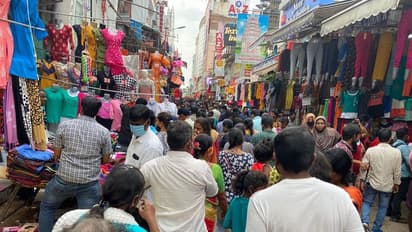 மதியம் 12 மணி முதல் மாலை 3 வரை வெளியில் வர வேண்டாம்..! தமிழக அரசு எச்சரிக்கை.! என்ன காரணம் தெரியுமா.?