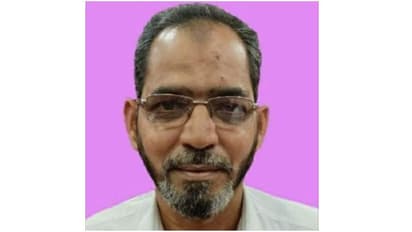 അവധി കഴിഞ്ഞ് നാട്ടില് നിന്ന് തിരിച്ചെത്തി ഇരുപതാം ദിവസം പ്രവാസി മരിച്ചു