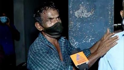 റിമാന്റ് പ്രതി മരിച്ചതിൽ ദുരൂഹത; പൊലീസ് കൊലപ്പെടുത്തിയതെന്ന് അച്ഛൻ, മൃതദേഹം കോട്ടയം മെഡിക്കൽ കോളേജിൽ