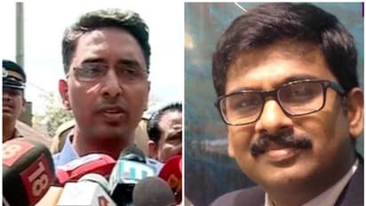 പാലക്കാട്, പത്തനംതിട്ട കളക്ടര്മാരെ മാറ്റും; പി ബി നൂഹിനെ സഹകരണ രജിസ്ട്രാർ ആയി നിയമിച്ചു