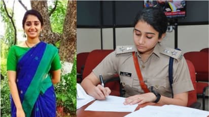 മഫ്തിയിലെത്തിയ ഡിസിപിയെ തടഞ്ഞു; 'ജാഗ്രതക്കുറവ്',വനിത പൊലീസുകാരിക്ക് ട്രാഫിക്കിലേക്ക് മാറ്റം