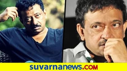 ಈ ನನ್ ಮಗ ಟಾಲಿವುಡ್ ನಟ, ಬಾಡಿ ಬಿಲ್ಡರ್ ಮಗ ಅಲ್ಲ: ರಾಮ್ ಗೋಪಾಲ್ ವರ್ಮ