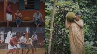 ഒരു ചക്ക ഉണ്ടാക്കിയ പൊല്ലാപ്പ്; ശ്രദ്ധനേടി ഹ്രസ്വചിത്രം !