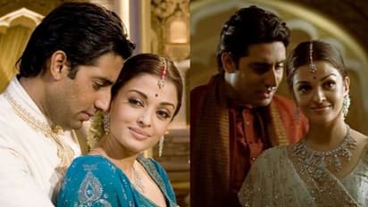 ‘പതിനാല് വർഷങ്ങൾക്ക് മുൻപ് ഈ ദിവസം..’; ‘ഗുരു’വിന്റെ ഓർമ്മയിൽ ഐശ്വര്യ റായ്