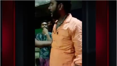 ഹോട്ടലില് കയറി ഭക്ഷണം കഴിച്ച് പണം നല്കാതെ മുങ്ങാന് ശ്രമം; ഇറങ്ങി ഓടിയ ബിജെപി പ്രവർത്തകർ പിടിയില്