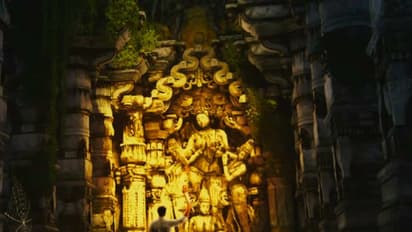 ’కార్తికేయ -2’ కి ఇంట్రస్టింగ్ టైటిల్ ఫైనల్