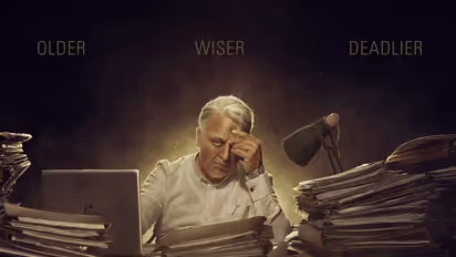 இந்தியன் 2 படத்தின் தாமதத்துக்கு லைகா நிறுவனமே காரணம் -  உண்மையை உடைத்த இயக்குனர் ஷங்கர்!