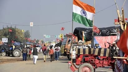 കർഷക സമരം 51ാം ദിവസം; കേരളത്തിൽ നിന്ന് പോയവർ ഇന്ന് സമരത്തിന്റെ ഭാഗമാകും