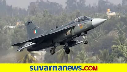 83 ತೇಜಸ್ ಯುದ್ಧ ವಿಮಾನ ಖರೀದಿ, ಬೆಂಗಳೂರಿನ HALಗೆ ಇದರ ಹೊಣೆ!