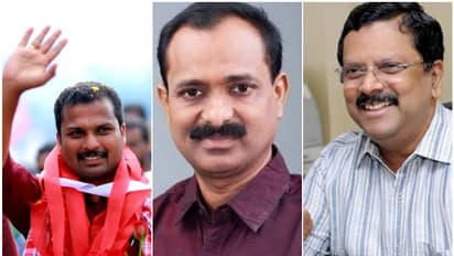 ത്രികോണ മത്സരം, വട്ടിയൂര്ക്കാവിലേക്കില്ലെന്ന് നേതാക്കള്; ജിജി തോംസൺ അടക്കമുള്ള പ്രമുഖരെ പരിഗണിച്ച് യുഡിഎഫ്