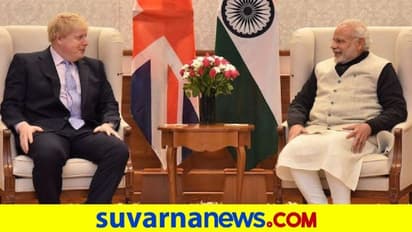 ಭಾರತ ಮಹತ್ವದ ದೇಶ, ಆದರೆ ಚೀನಾ ರೀತಿ ಪ್ರತಿಸ್ಪರ್ಧಿ: ಪ್ರಧಾನಿ ಬೋರಿಸ್‌‌ಗೆ ಚಿಂತಕರ ಚಾವಡಿ ಎಚ್ಚರಿಕೆ!