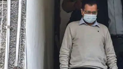 Delhi CM Kejriwal's daughter Harshita duped of Rs 34,000 online