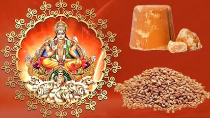 Makar Sankranti 2023: ಸೂರ್ಯ- ಶನಿಯ ಸಂಕ್ರಾಂತಿ ಕತೆ.. ಈ ಕತೆ ಕೇಳಿದ್ರೆ ಶನಿದೋಷ ಪರಿಹಾರ!