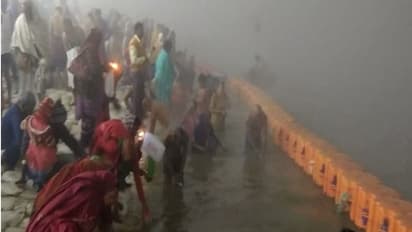 মকর সংক্রান্তিতে এই নিয়মগুলি মেনে,  সংসার ভরিয়ে তুলুন সুখ ও সমৃদ্ধিতে