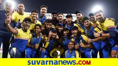 ಮುಷ್ತಾಕ್ ಅಲಿ ಟ್ರೋಫಿ: ಜಯದ ವಿಶ್ವಾಸದಲ್ಲಿ ಕರ್ನಾಟಕ