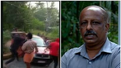 47 വർഷത്തെ സിപിഎം കോട്ട പിടിച്ചെടുത്തു; കണ്ണൂർ കൂടാളിയിൽ കോൺഗ്രസ് മെമ്പർക്ക് ക്രൂര മർദ്ദനം