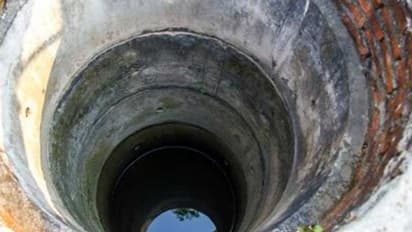 అత్తారింటికి వెళ్లి... ప్రమాదవశాత్తు ఇద్దరు తోడల్లుళ్ల దుర్మరణం