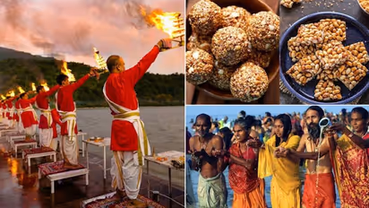Makar Sakranti 2021: Til Laddoo to Khichdi, 5 finger-licking delicious delicacies of this festival