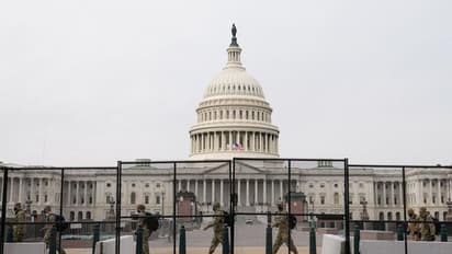 এবার আমেরিকাকে হুঁশিয়ারি কিমের বোনের, বাইডেনকে বললেন ঘুমাতে চাইলে এই পদক্ষেপ নেবেন না
