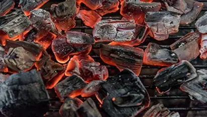 Team-building exercise goes wrong; hot coal walk leaves 25 injured in Switzerland