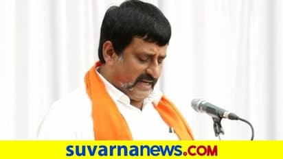 ಹಿಂದೆ ಮಾತಾಡಿಲ್ಲ-ಮುಂದೆ ಮಾತಾಡಲ್ಲ : ಸಿಎಂಗೆ ಯೋಗೇಶ್ವರ್ ಸಂದೇಶ