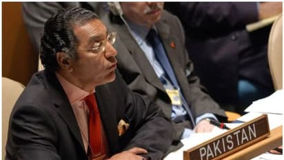 'ആർഎസ്എസ് ഭീകരസംഘടന, നിരോധിക്കണ'മെന്ന് യുഎന്നിൽ പാകിസ്ഥാൻ