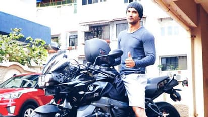 জীবন নিয়ে এ কী ভাবতেন সুশান্ত, এবার সুশান্তের হাতে লেখা ডাইরির ছবি তুলে ধরলেন দিদি শ্বেতা