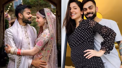 Virat Kohli, Anushka Sharma fans are suggesting an Australian name for their baby girl, but why?