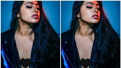 വിമര്ശനം കാരണം സ്വയം ഭ്രാന്ത് പിടിക്കാതിരിക്കാൻ വേണ്ടി എഡിറ്റ് ചെയ്ത ഫോട്ടോയെന്ന് നടി മാധുരി